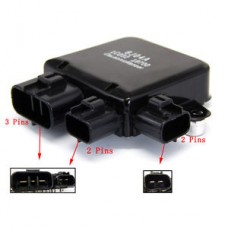 LANCER 2003 > RADYATOR FAN REZISTORU